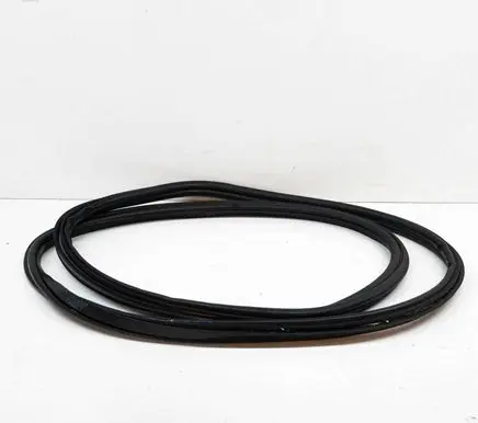 BMW i3 Trunk rubber seal (body) 