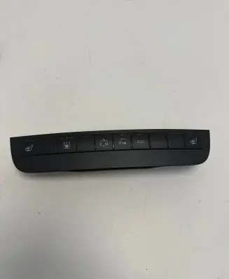 Mercedes-Benz C W204 Head unit multimedia control A2049052503 34462201 1046010918