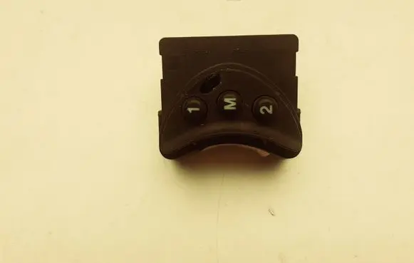Jaguar XK8 - XKR Seat memory switch LJA6345AD