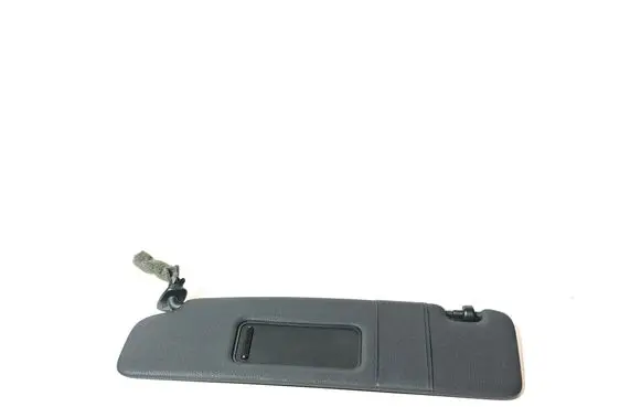 Sun visor