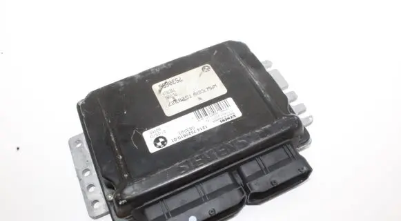 Mini One - Cooper Coupe R56 Engine control unit/module 7527610 S118012001N