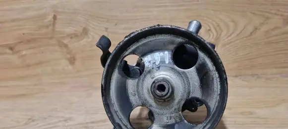 Citroen Jumpy Power steering pump 1400831680