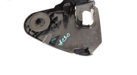 Mercedes-Benz E W211 Seat trim A2119184336