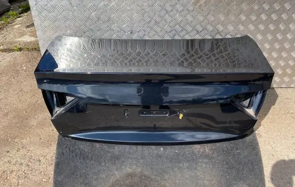 Audi A5 Tailgate/trunk/boot lid