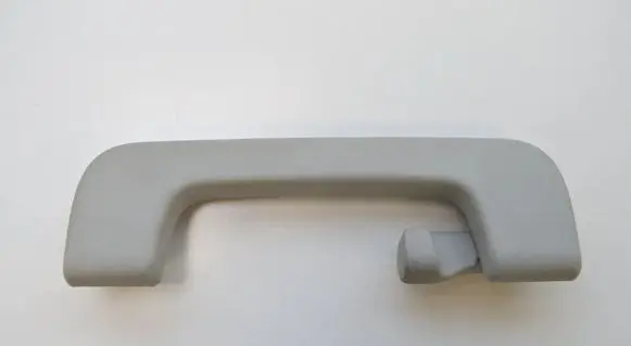 Audi A4 S4 B7 8E 8H Rear interior roof grab handle 8E0857607D