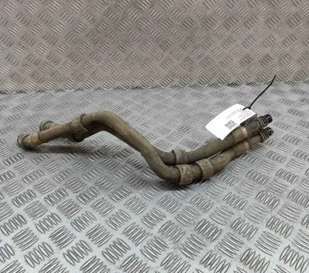 Peugeot 2008 II Engine coolant pipe/hose 9840557080