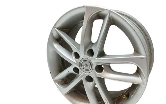 Mazda MX-5 NC Miata R16 alloy rim