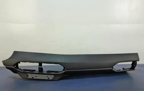 Dacia Jogger Other sill/pillar trim element 683104710R
