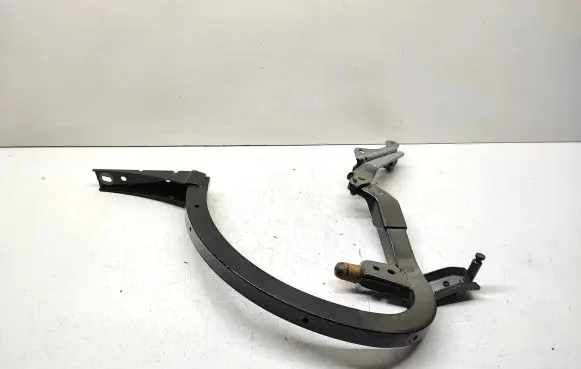Audi A6 S6 C7 4G Tailgate/trunk/boot hinge 4G5827302B