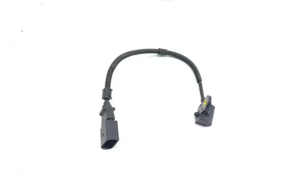 Volkswagen Caddy Crankshaft position sensor 9805940