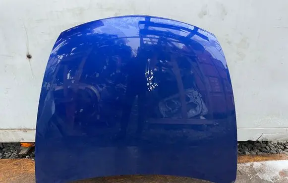 Mazda 6 Engine bonnet/hood