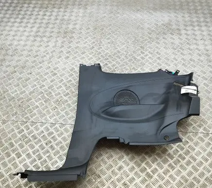 Fiat 500E Rear door card panel trim 735722545 735722549