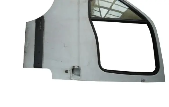 Renault Master II Front door