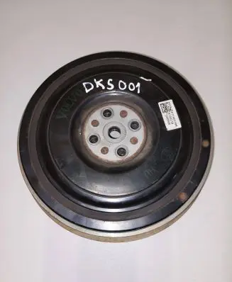Volvo S60 Crankshaft pulley P31401194 S150218 000906
