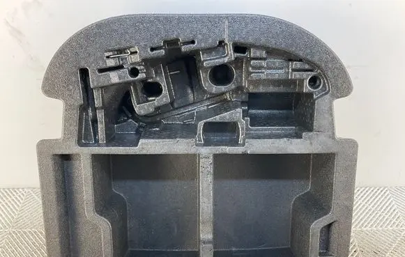 Skoda Octavia Mk3 (5E) Glove box in trunk 5E5863957