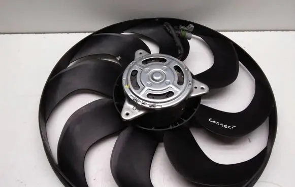 Ford Transit - Tourneo Connect Electric radiator cooling fan 5000973 5YY0673 3S184204