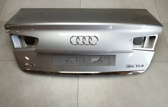 Audi A6 S6 C7 4G Tailgate/trunk/boot lid