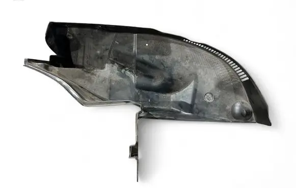 BMW Z4 E85 E86 Rain gutter 54317053456