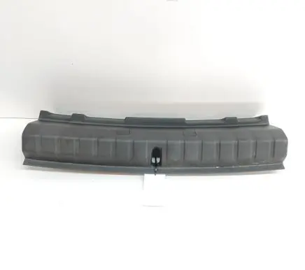 BMW i4 Trunk/boot sill cover protection 7951240
