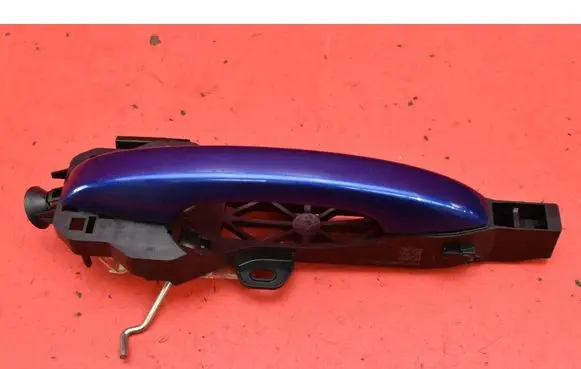 Dacia Sandero Rear door exterior handle 806067754R