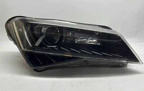 Skoda Superb B5 (3U) Headlight/headlamp 3V1941016B