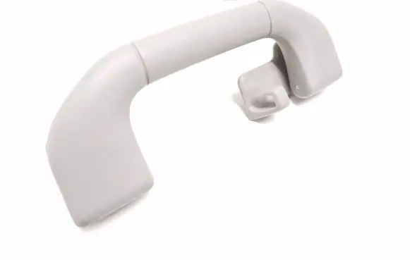 Mercedes-Benz CLS C218 X218 Rear interior roof grab handle A2048100151