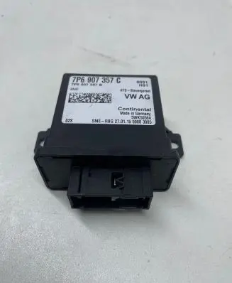 Volkswagen PASSAT B8 Light module LCM 7P6907357B 7P6907357C 5WK50564