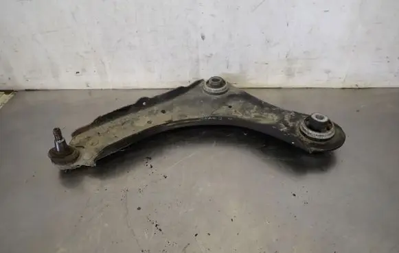 Renault Scenic III - Grand scenic III Front control arm