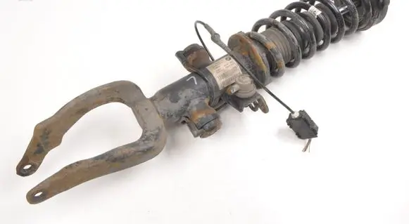 BMW 7 F01 F02 F03 F04 Front shock absorber/damper 6796939
