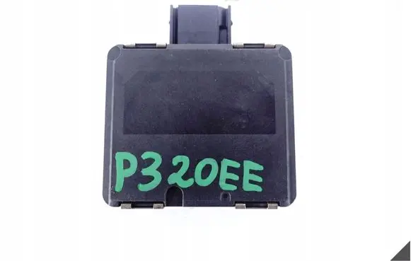 Hyundai Kona I Distronic sensor radar J995655111