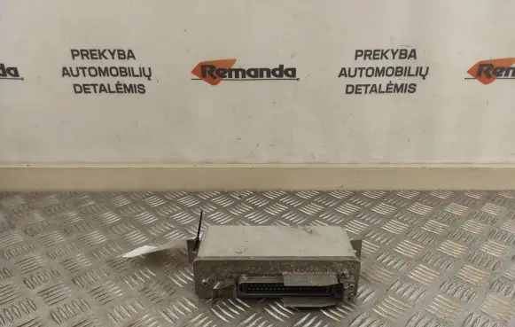 BMW 7 E32 ABS control unit/module 0265100049 94601294 34521158958