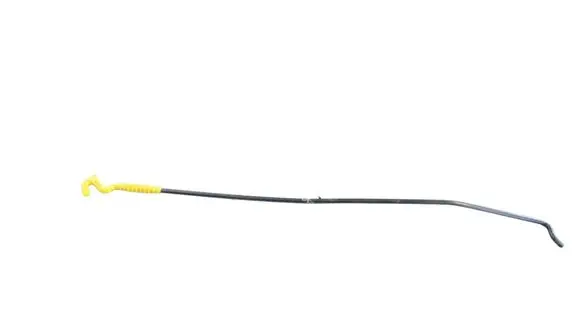 Volkswagen ID.3 Engine bonnet/hood prop rod/strut 10A823363