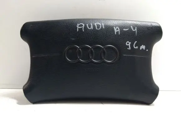 Audi A4 S4 B5 8D Steering wheel airbag 4A0880201J