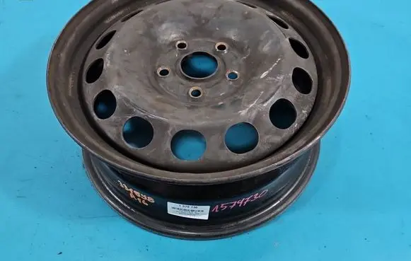 Seat Toledo III (5P) R16 steel rim IMPRK1579730