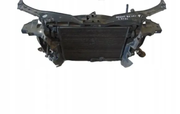 Volkswagen PASSAT B5.5 Front piece kit 3B0785412