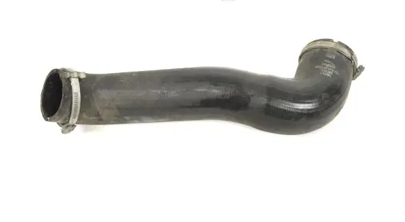 Jaguar XJ X350 Intercooler hose/pipe 4R836F072AC