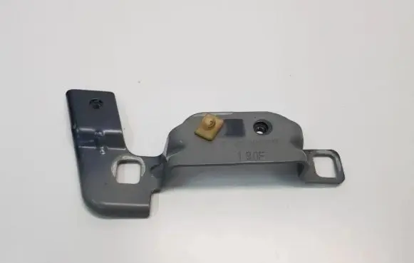 Renault Megane IV Front bodywork piece 