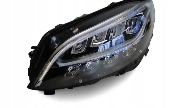Mercedes-Benz C W205 Headlight/headlamp A2059068905