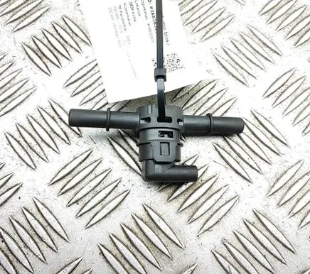 BMW X6 G06 Fuel pressure sensor 9897156
