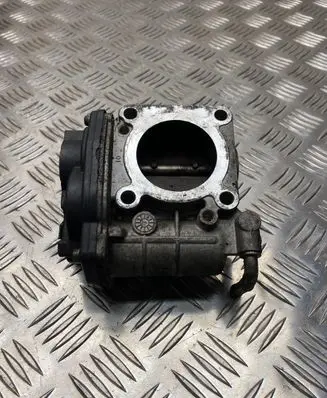 Nissan Juke I F15 Throttle valve SERA52601 G8111