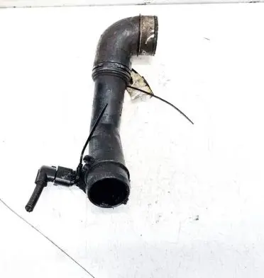 Ford Galaxy Intercooler hose/pipe 7M3145834A YM216W650BA