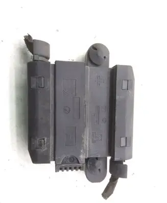 Opel Zafira B Other control units/modules 80020591