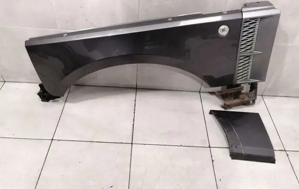 Land Rover Range Rover L322 Fender ASB760032