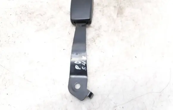 Ford Transit Front seatbelt buckle 6C11V61202DA