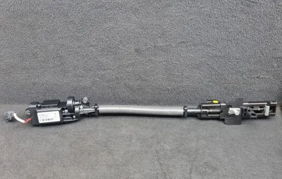Audi A8 S8 D4 4H Seat belt adjustment motor 4H0857833