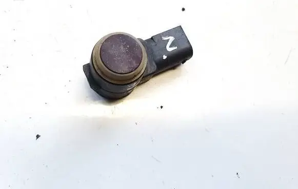 Peugeot 508 Parking PDC sensor 0263003587 9663821577xt