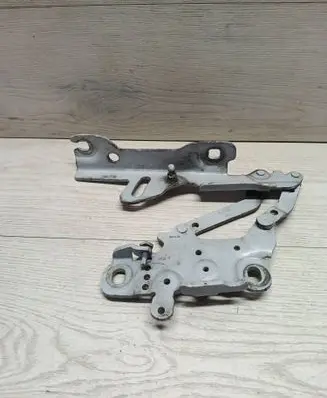 BMW 3 F30 F35 F31 Engine bonnet/hood hinges 13989610 R72015 GERM4LM
