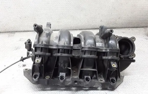 Audi A2 Intake manifold 036129711BH