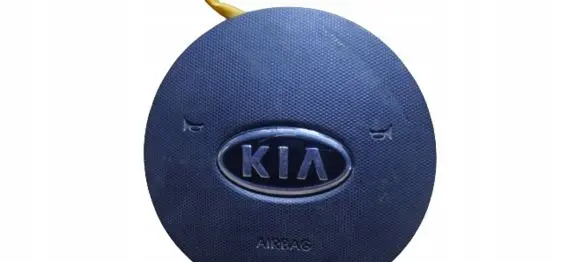 KIA Picanto Steering wheel airbag 5690007800EQ