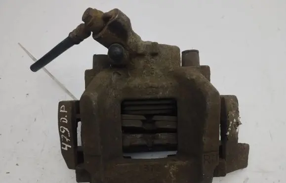 Peugeot 508 Front brake caliper